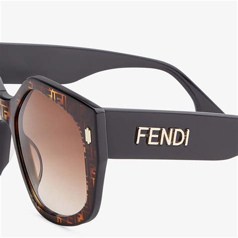 fendi güneş gözlüğü|fendi kadın güneş.